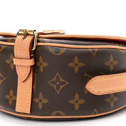 Louis Vuitton Monogram Tambourin NM 9 of 16