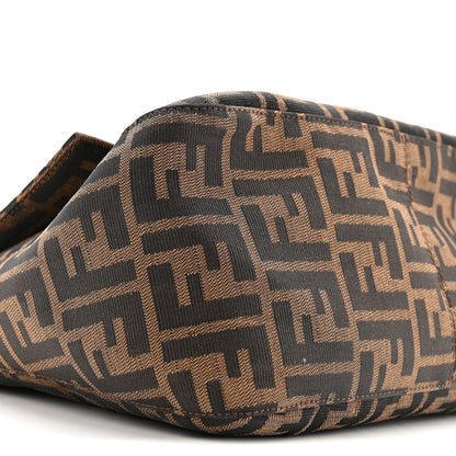 Fendi Zucca Mama Baguette Tobacco 8 of 13