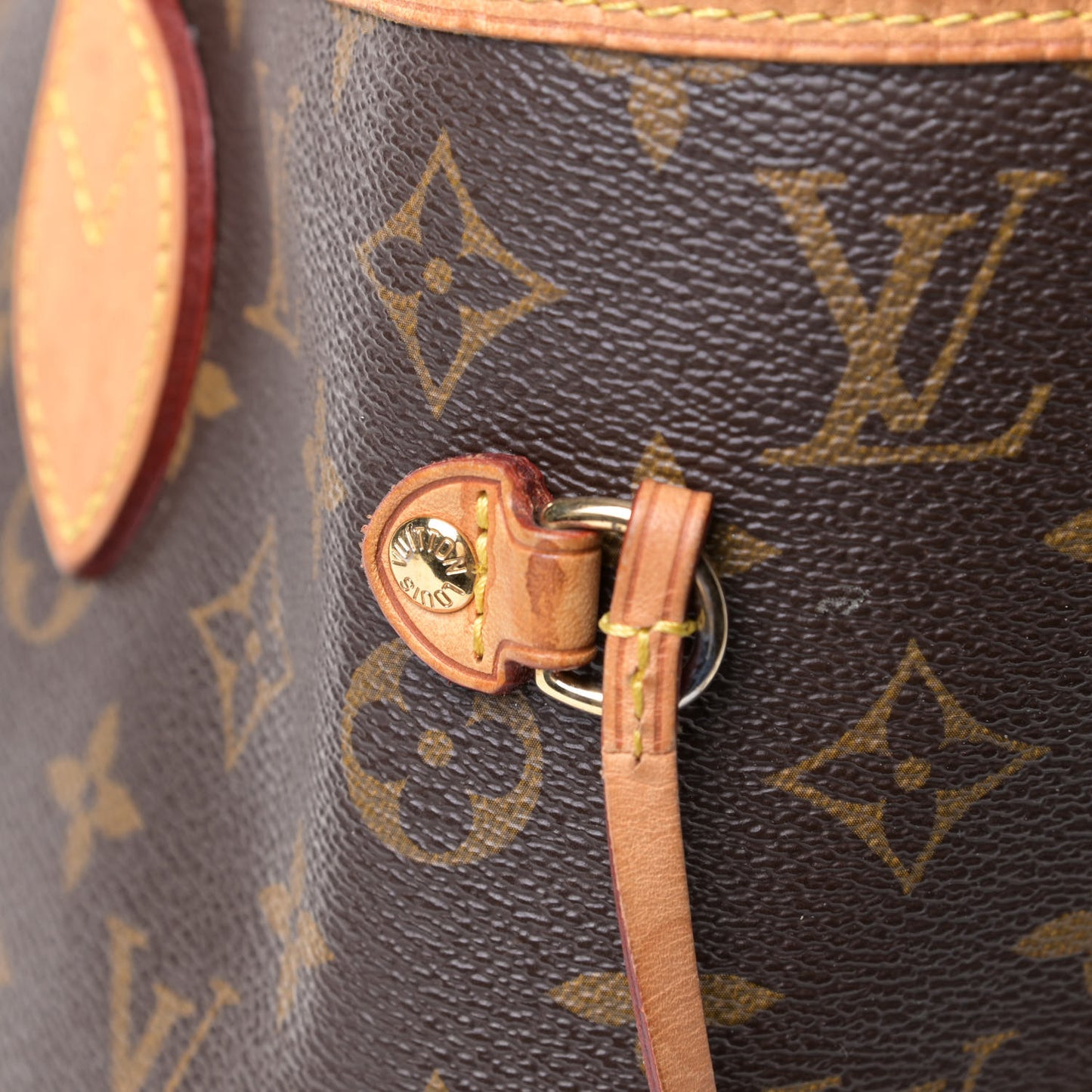 Monogram Neo Neverfull MM
