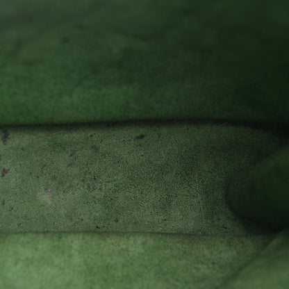 Hermes Epsom Evelyne III GM Vert Bengale 12 of 17