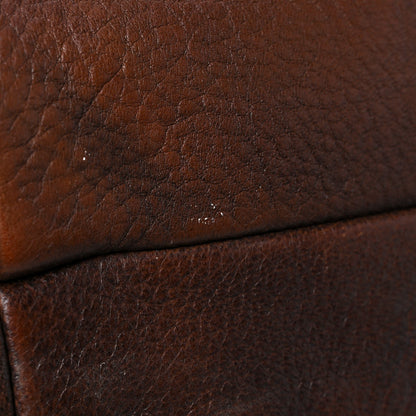 Prada Cervo Antik Hobo Bruciato 18 of 31