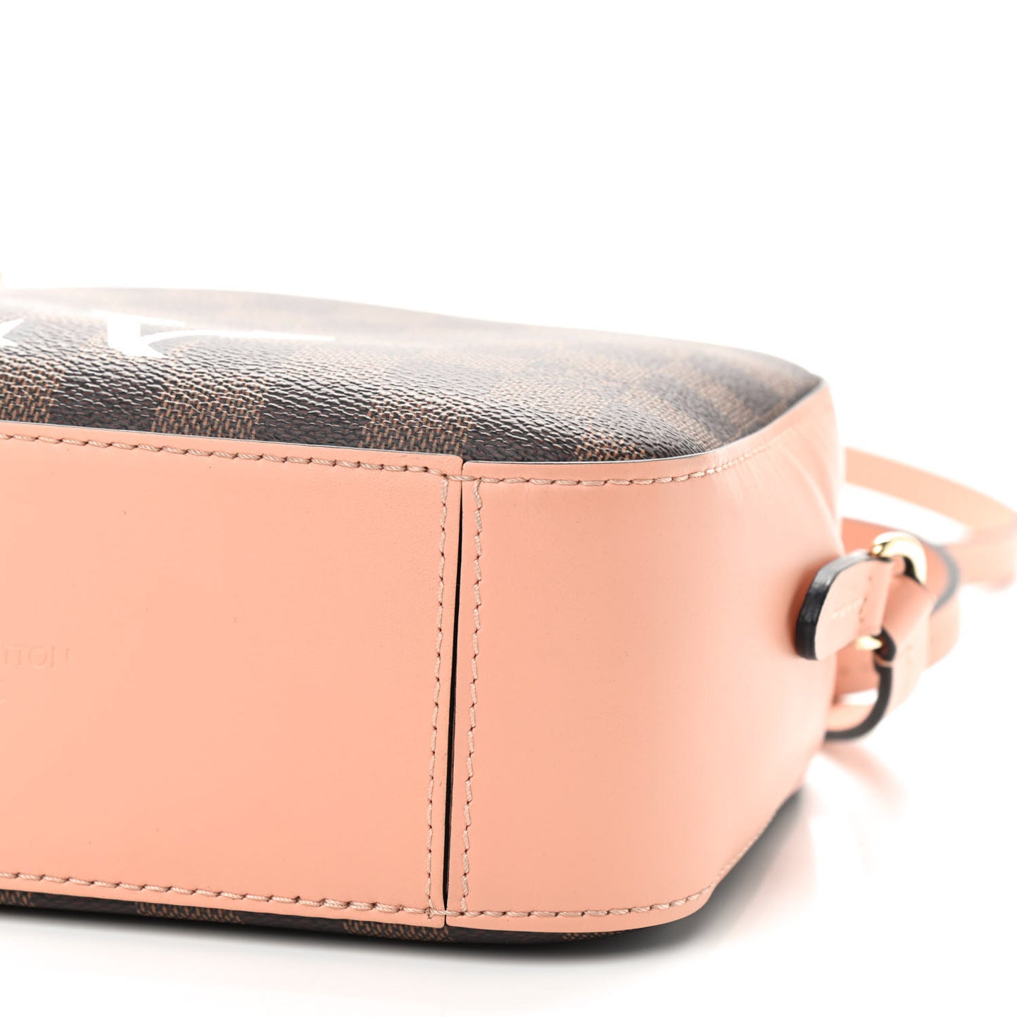 Damier Ebene Santa Monica Venus