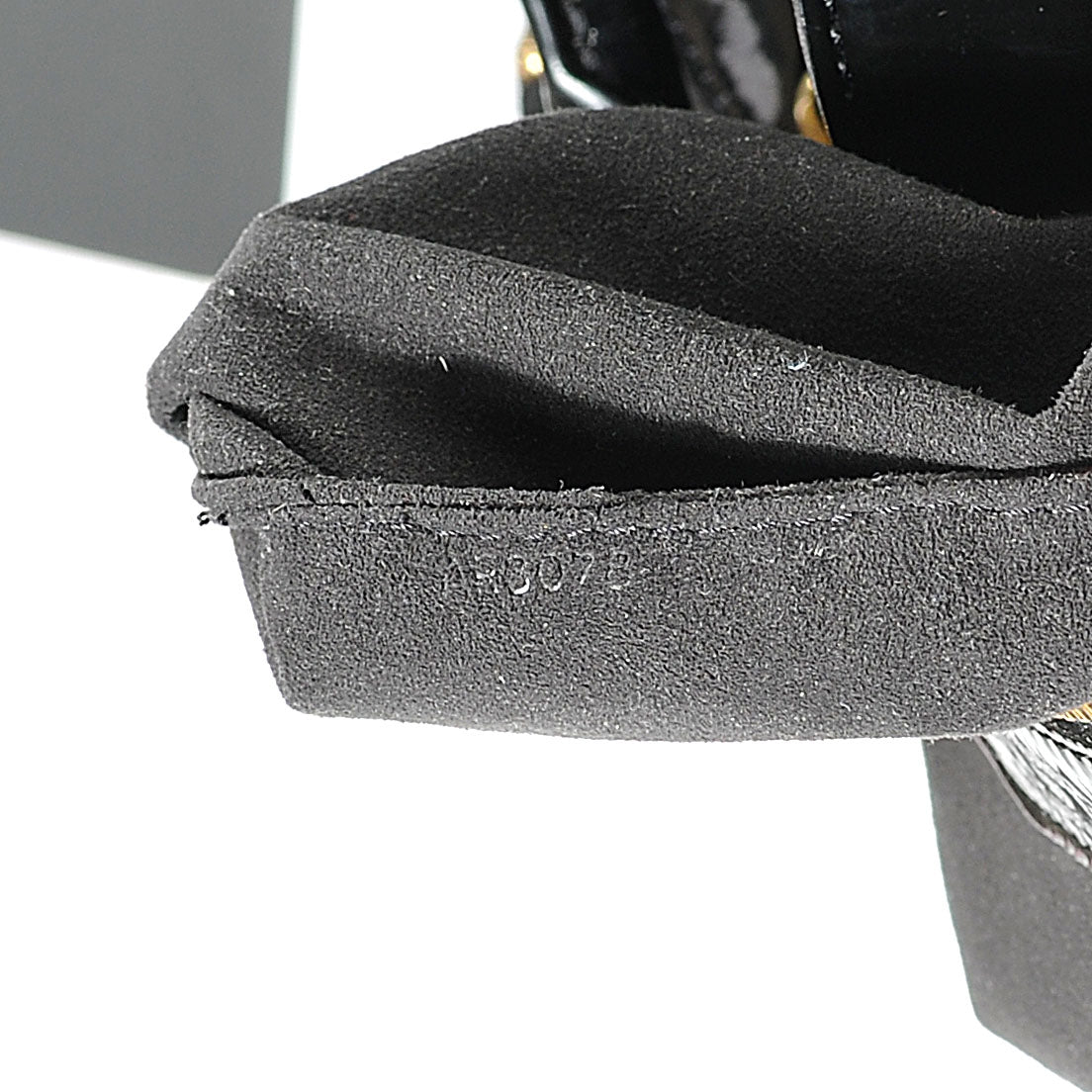 Louis Vuitton Surya Mahina XL Black 7 of 7