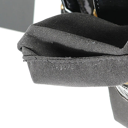 Louis Vuitton Surya Mahina XL Black 7 of 7