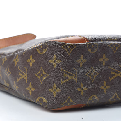 Louis Vuitton Monogram Boulogne 30 13 of 15