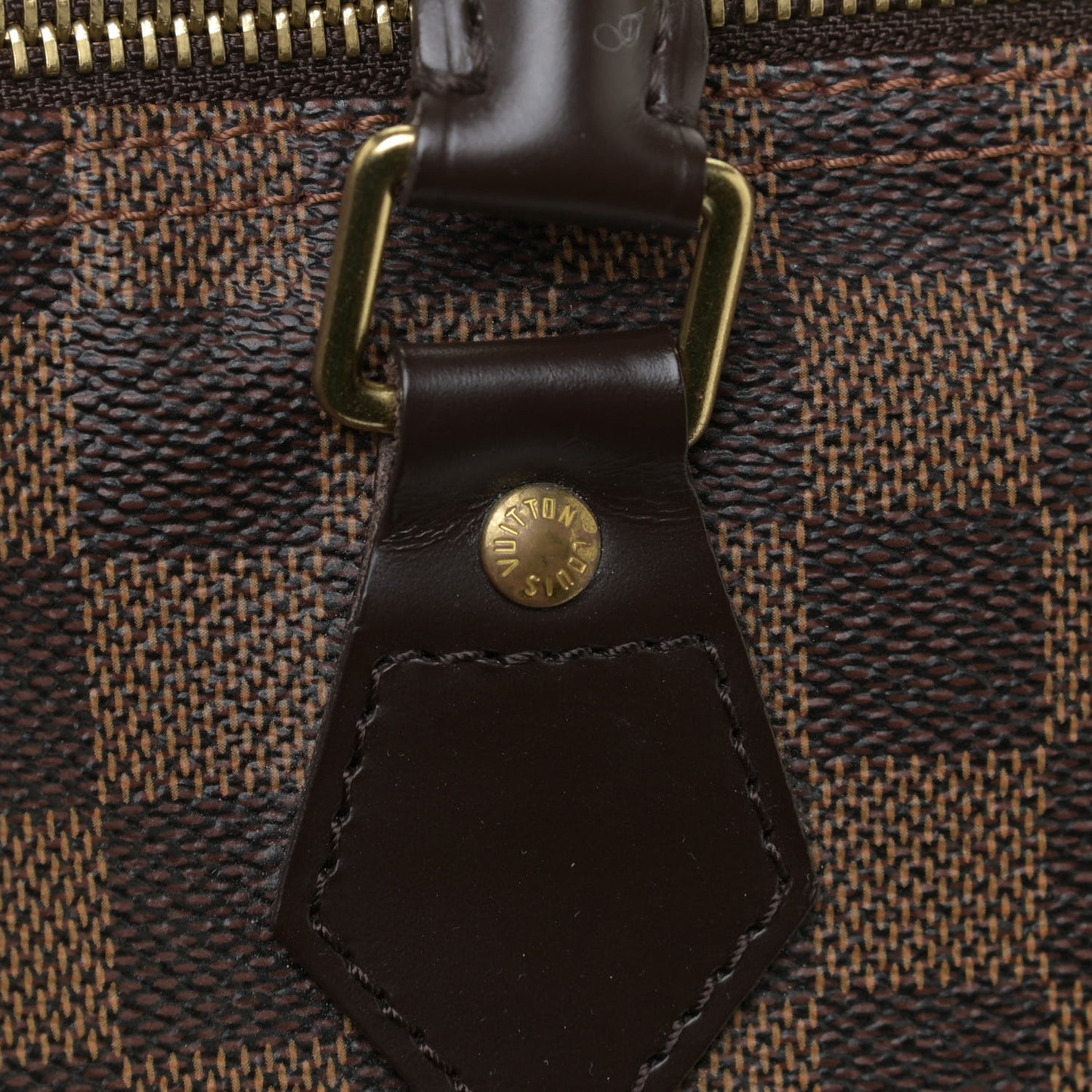 Damier Ebene Speedy 30