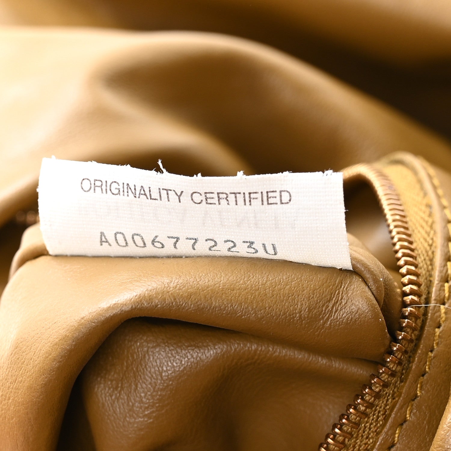 Bottega Veneta Suede Intrecciato Large Hop Acorn 6 of 9
