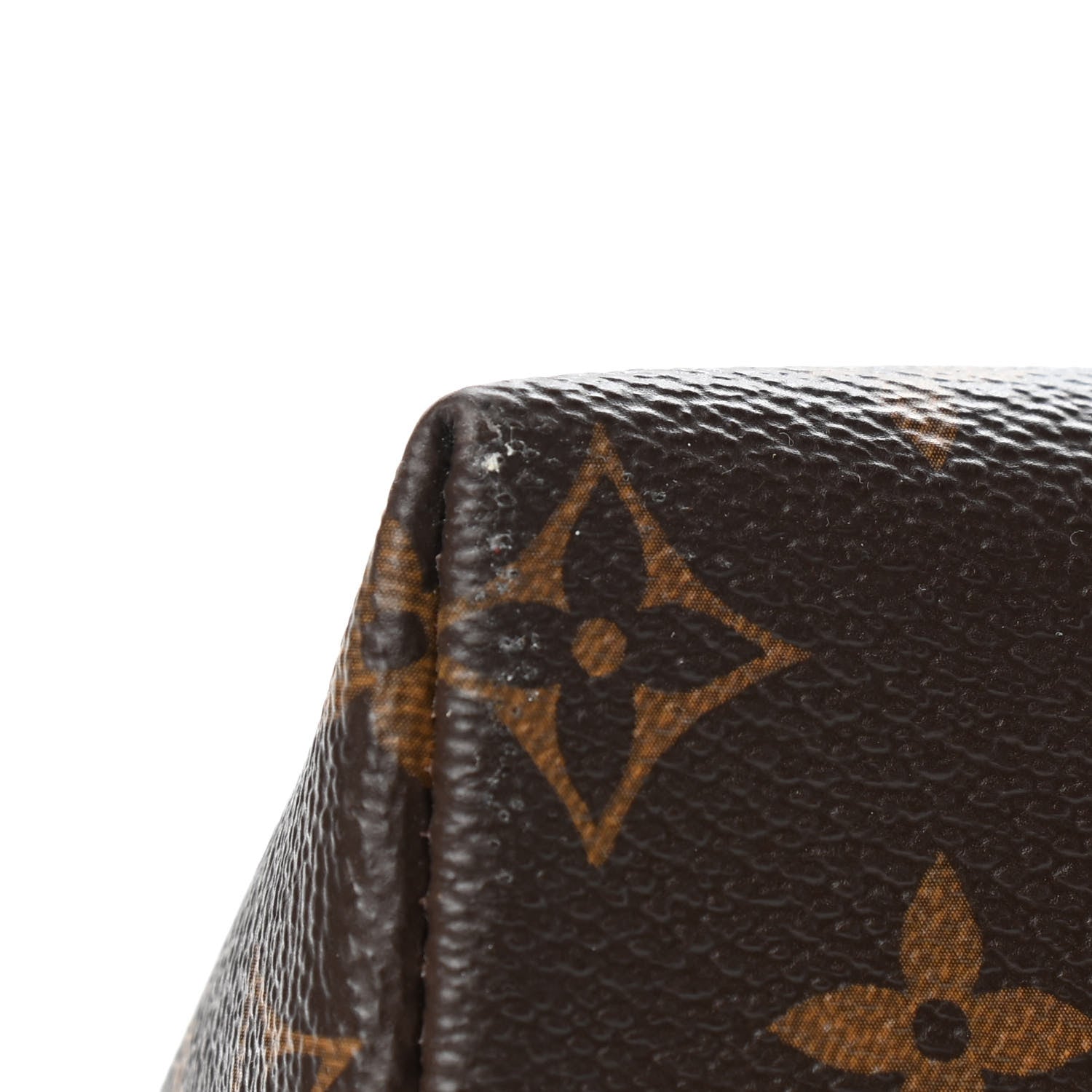 Louis Vuitton Monogram Alma BNB Black 5 of 5