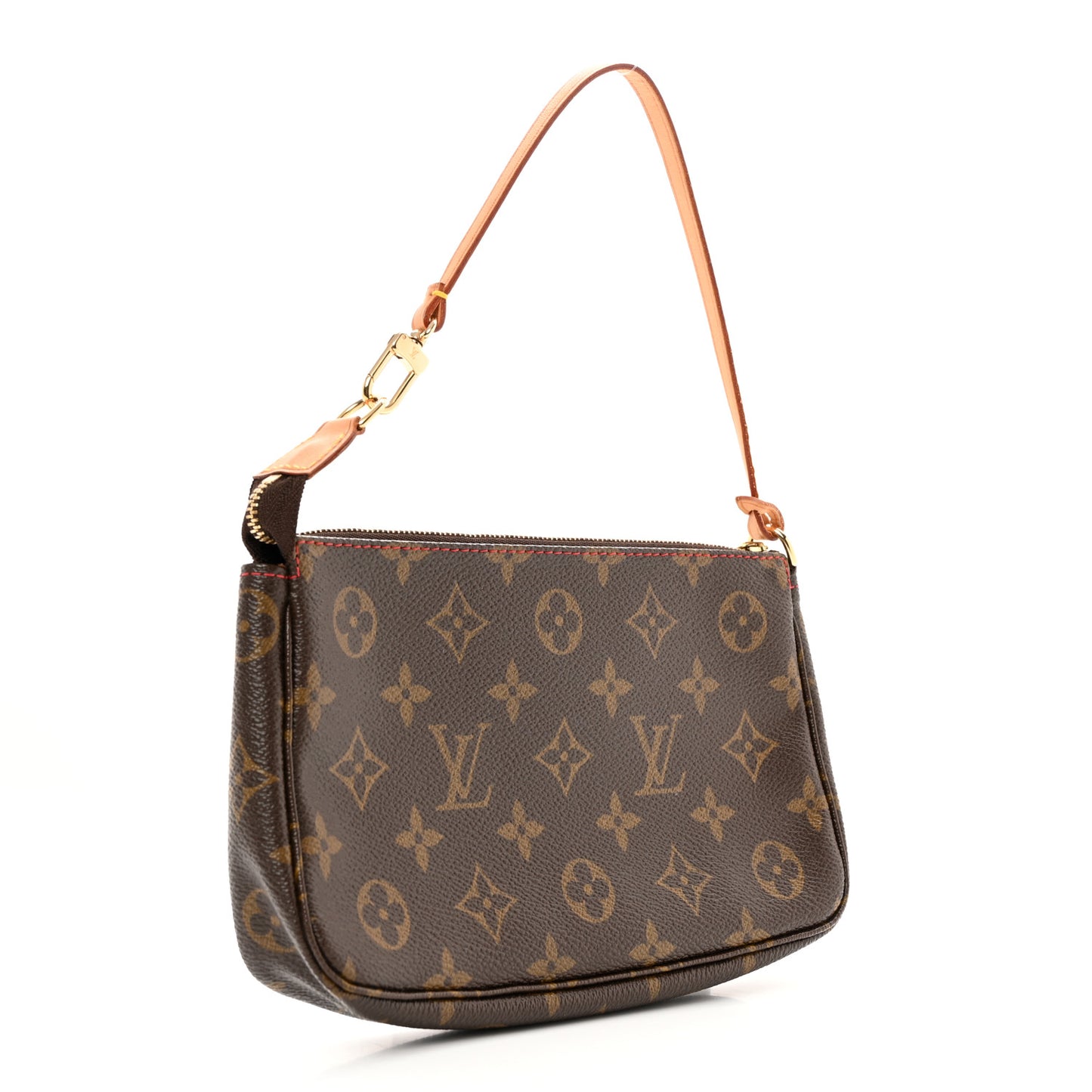 Monogram Cerises Pochette Accessories