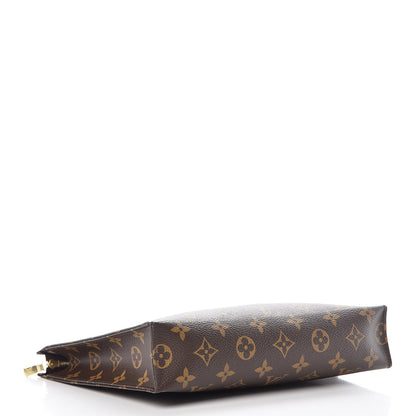 Louis Vuitton Monogram Toiletry Pouch 26 4 of 7