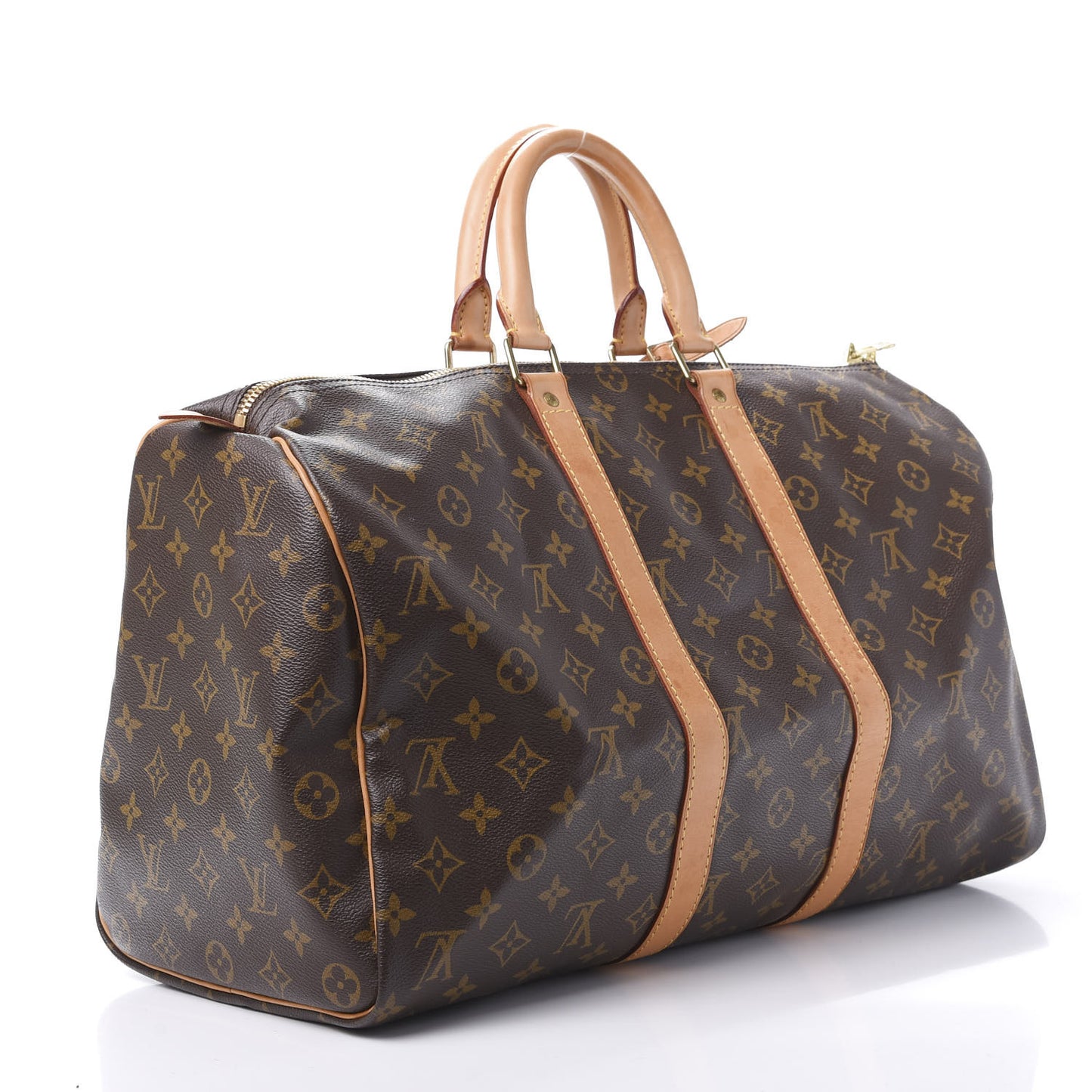 Monogram Keepall 45