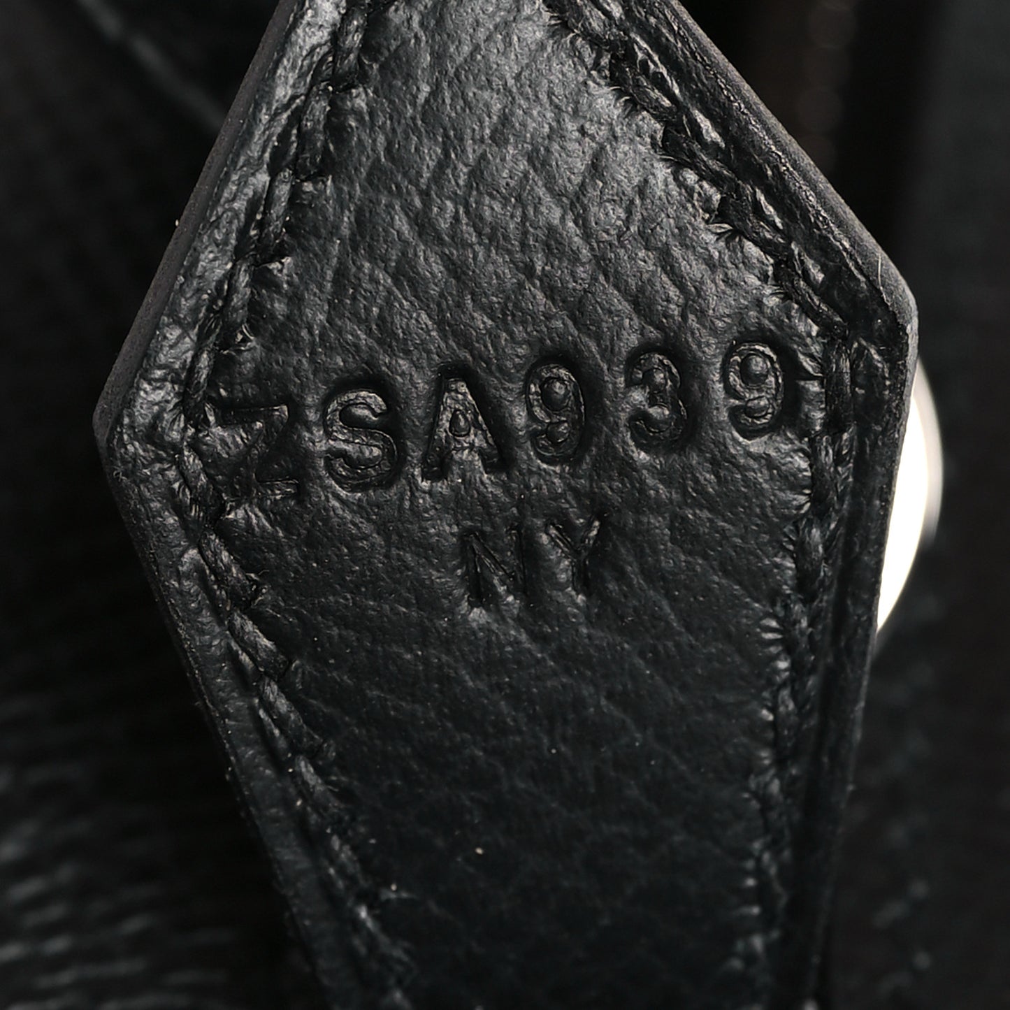 Epsom 1923 Bolide 25 Black