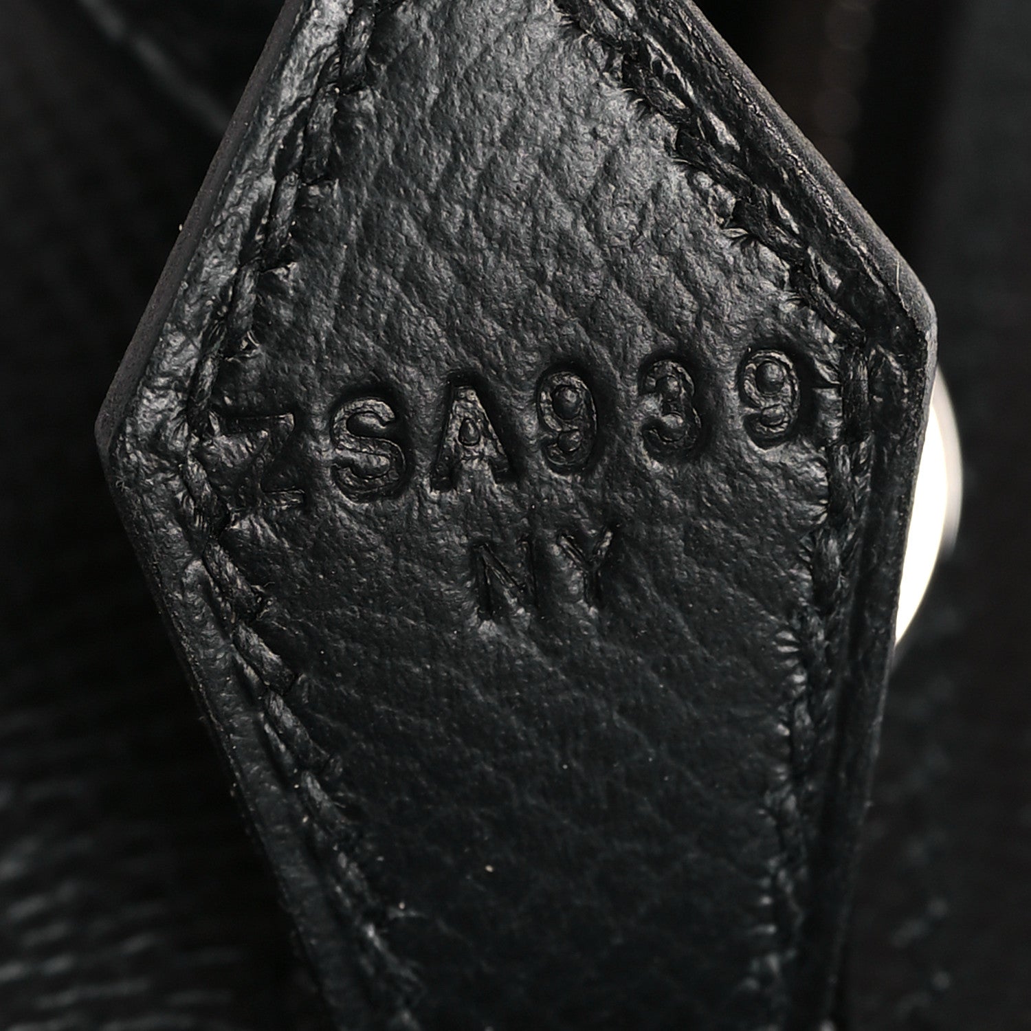Hermes Epsom 1923 Bolide 25 Black 7 of 11