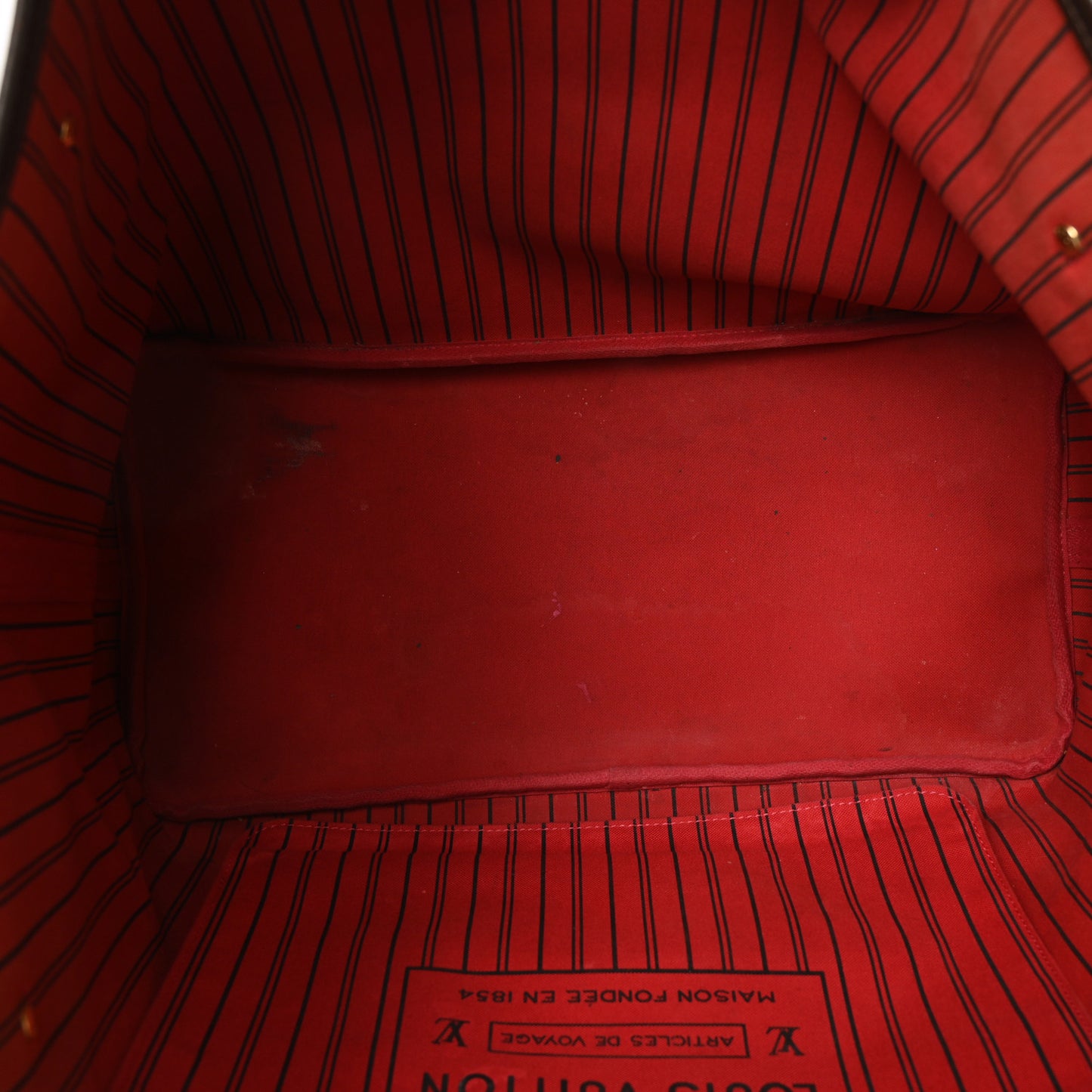 Damier Ebene Neo Neverfull GM