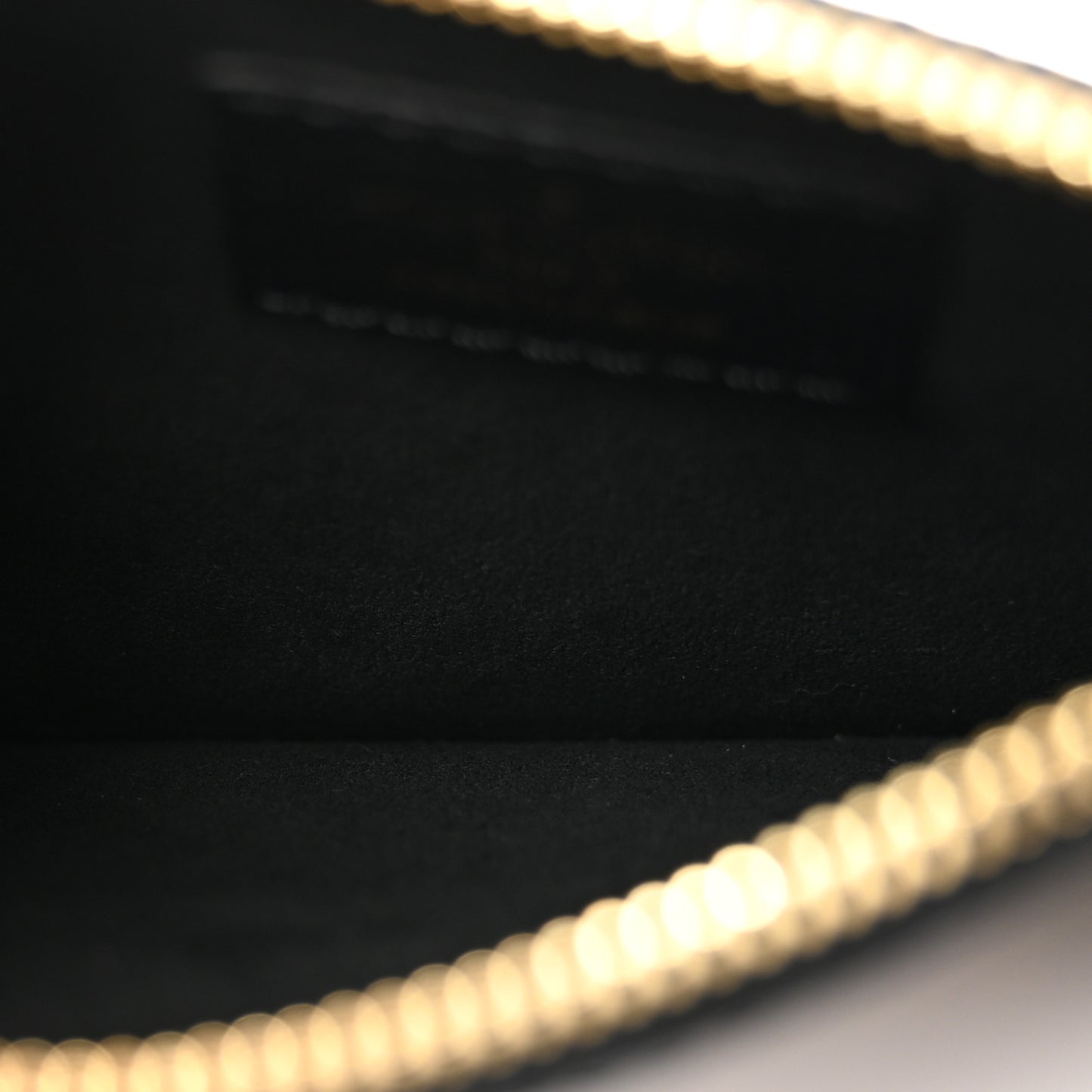 Empreinte Monogram Giant LV Bundle Pochette Black