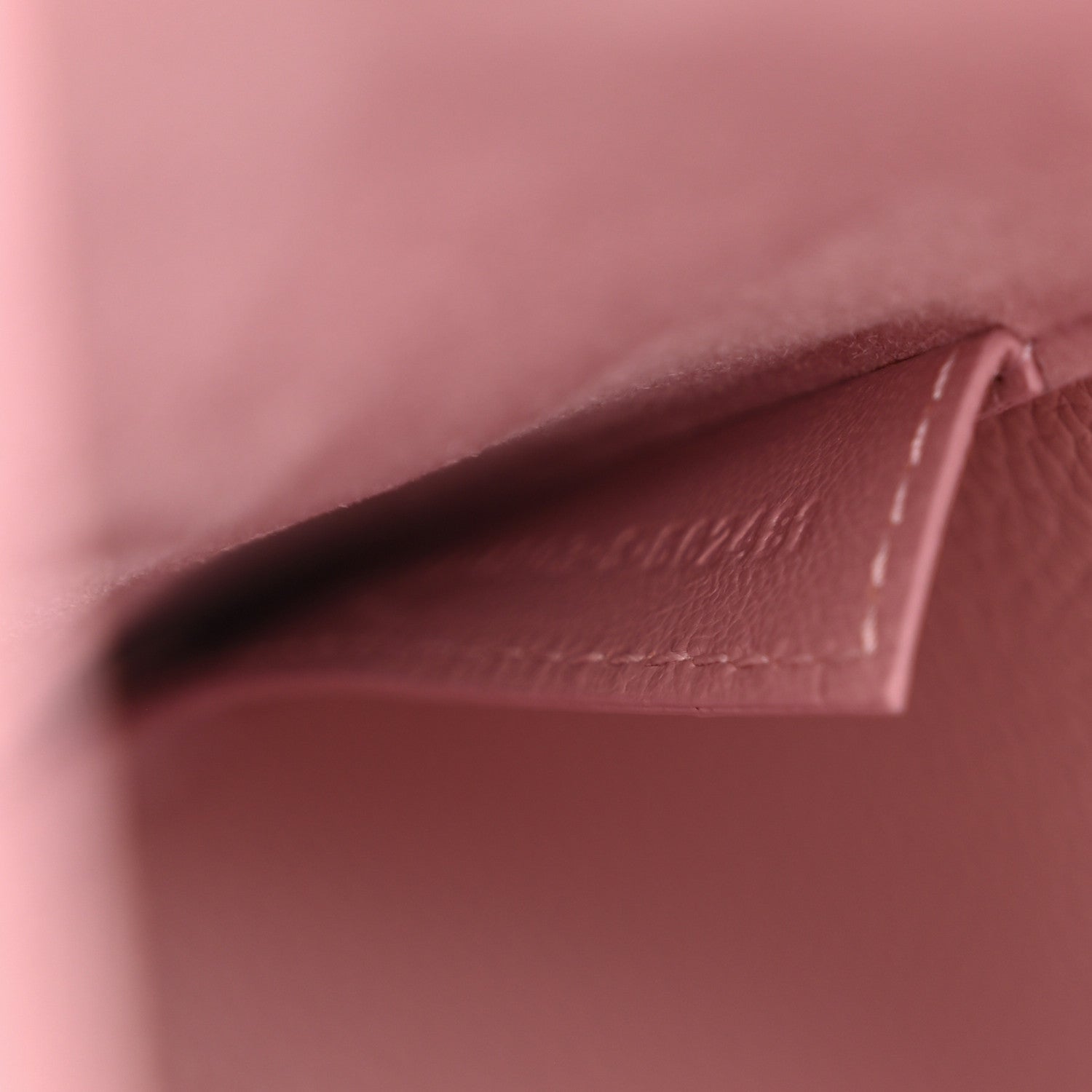 Balenciaga Calfskin Logo Embossed XS Tool 2.0 North-South Tote Powder Pink 8 of 11