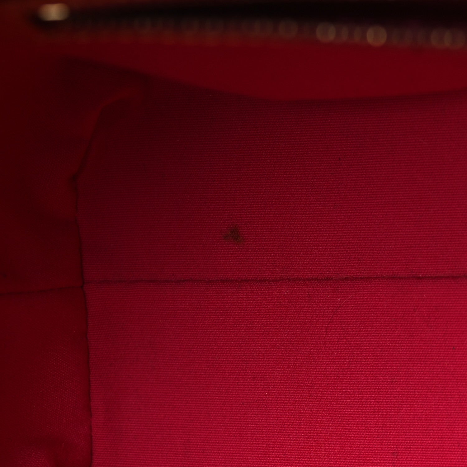 Louis Vuitton Vernis Reade PM Fuchsia 12 of 12
