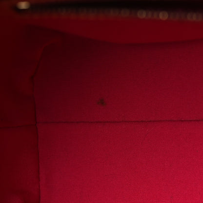 Louis Vuitton Vernis Reade PM Fuchsia 12 of 12