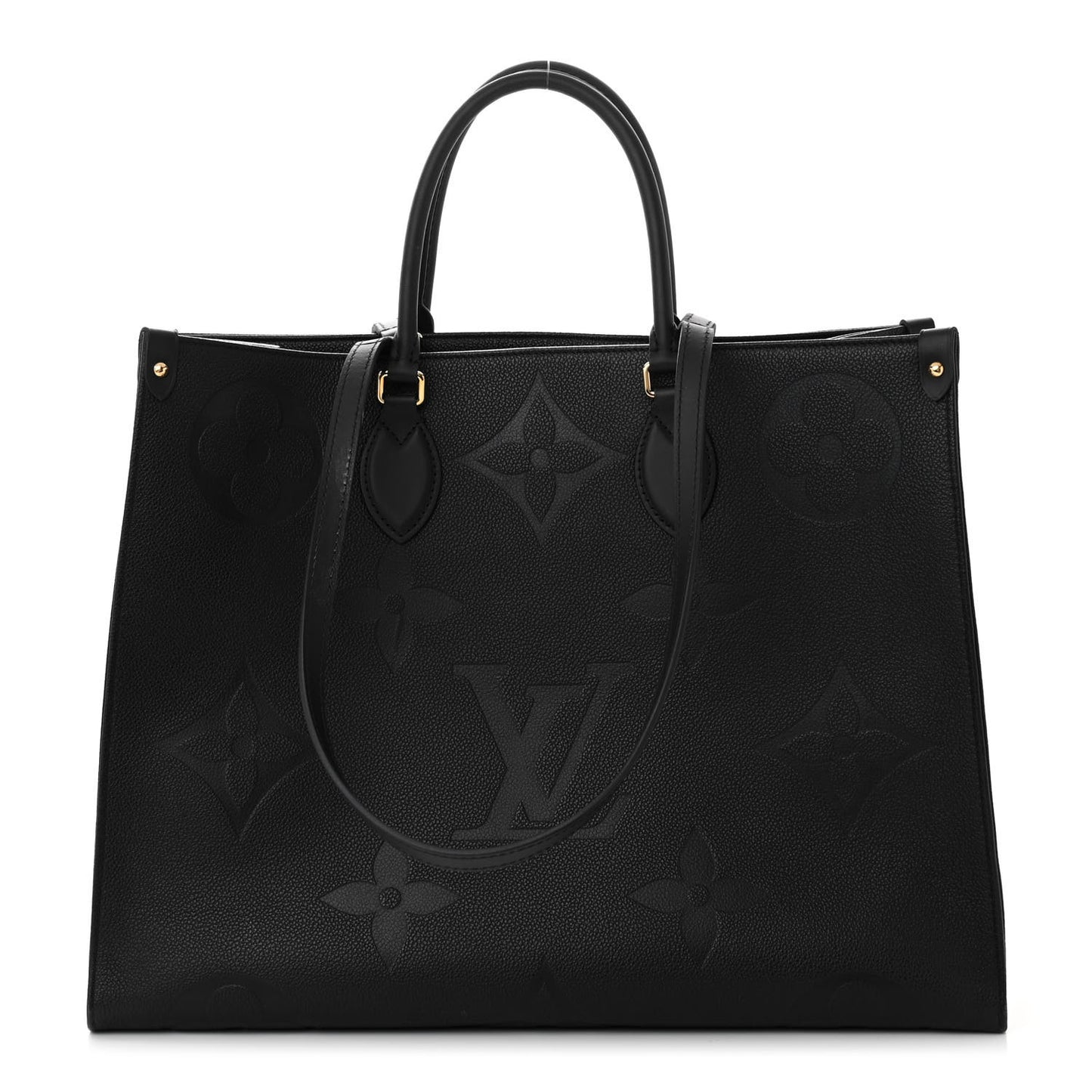 Empreinte Monogram Giant Onthego GM Black