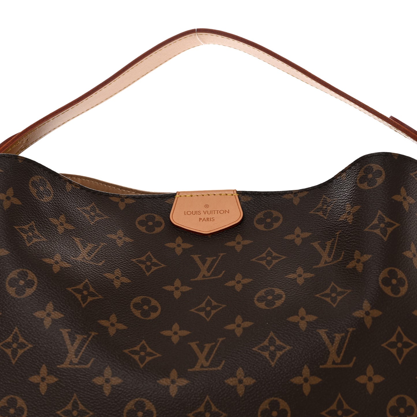 Monogram Graceful MM