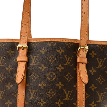 Louis Vuitton Monogram Bucket 27 7 of 14