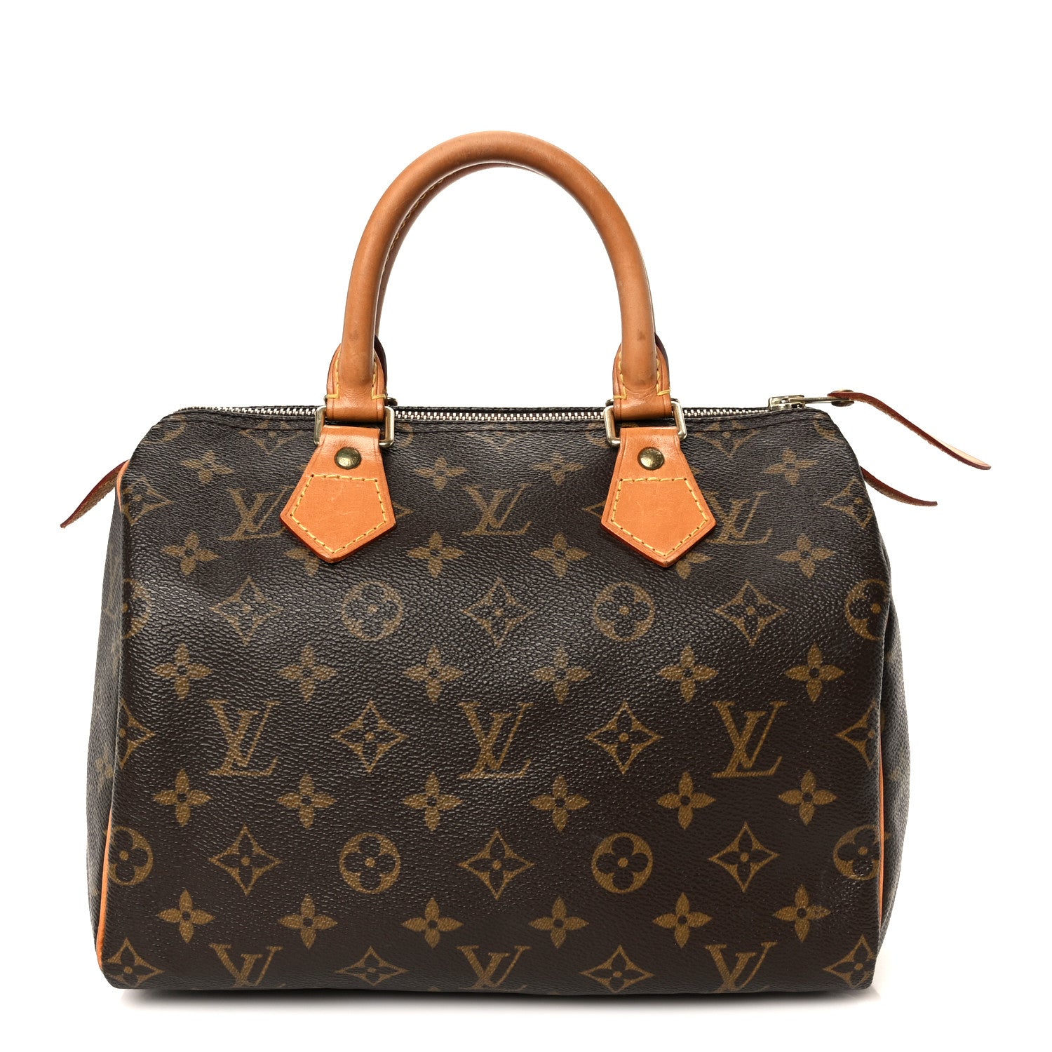 Louis Vuitton Monogram Speedy 25 1 of 10