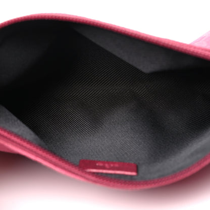 Gucci Monogram Pochette Pink 4 of 12