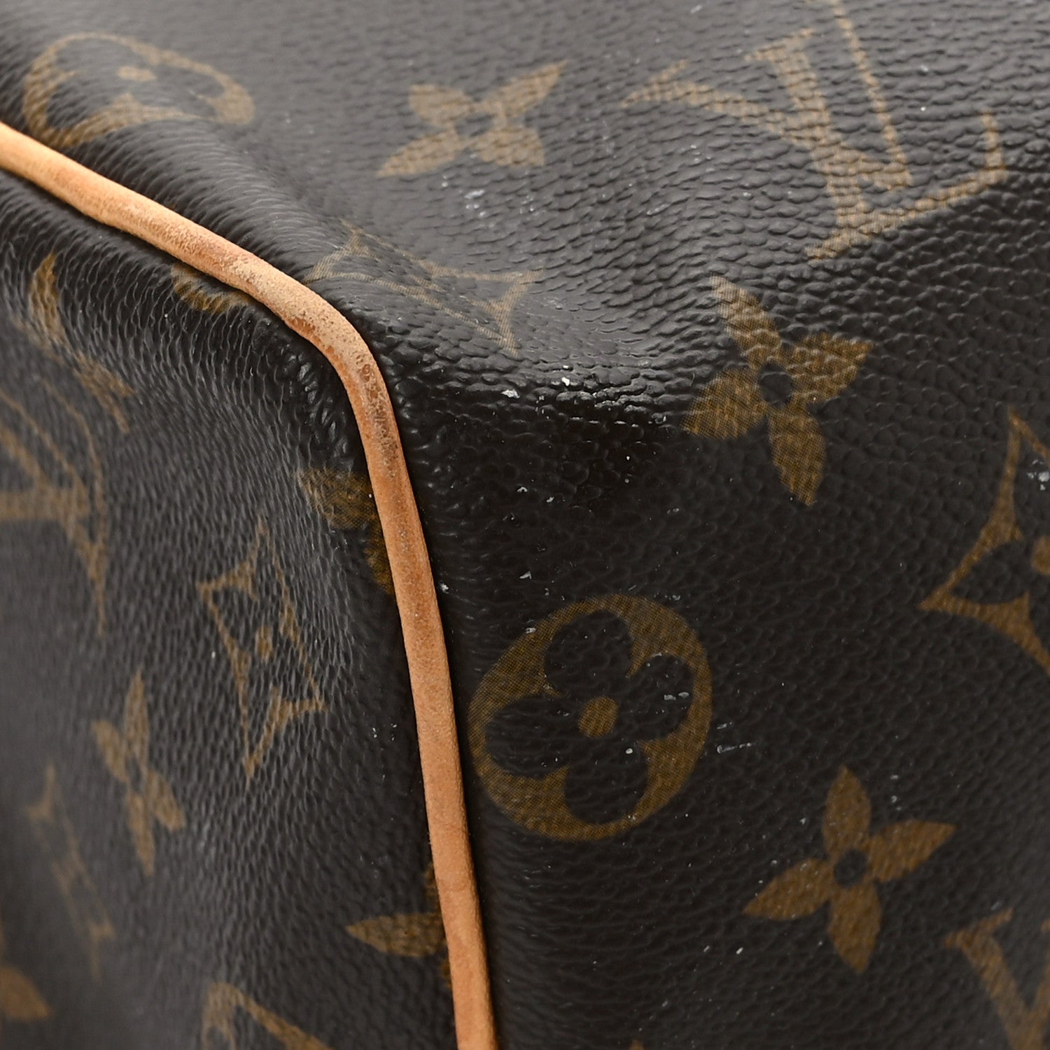 Louis Vuitton Monogram Speedy 25 8 of 12