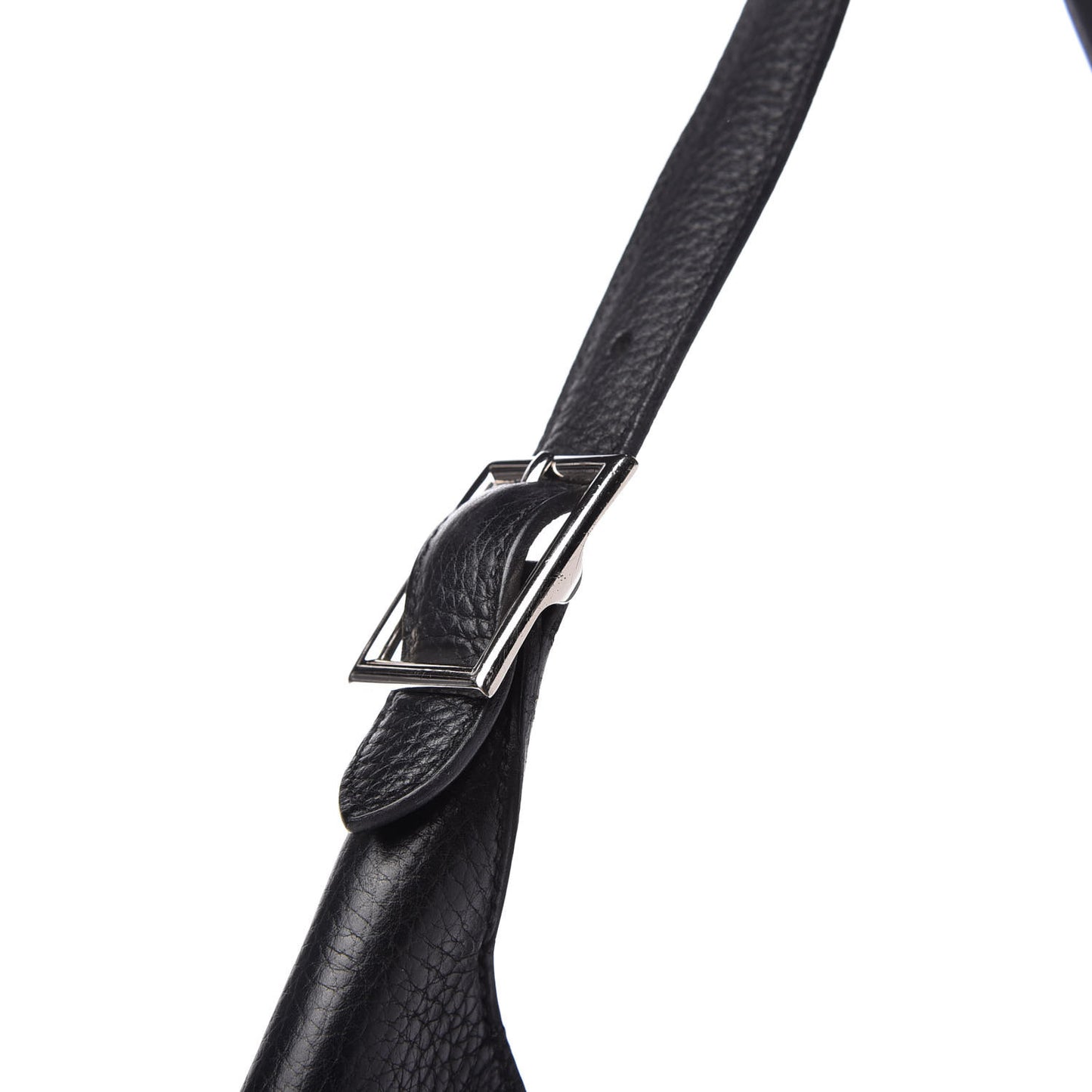 Taurillon Clemence Trim II 38 Black