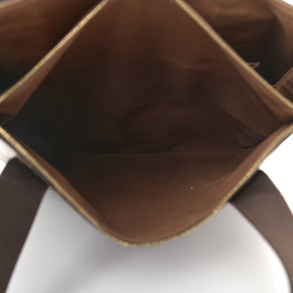 Louis Vuitton Monogram Cabas Beaubourg 6 of 11