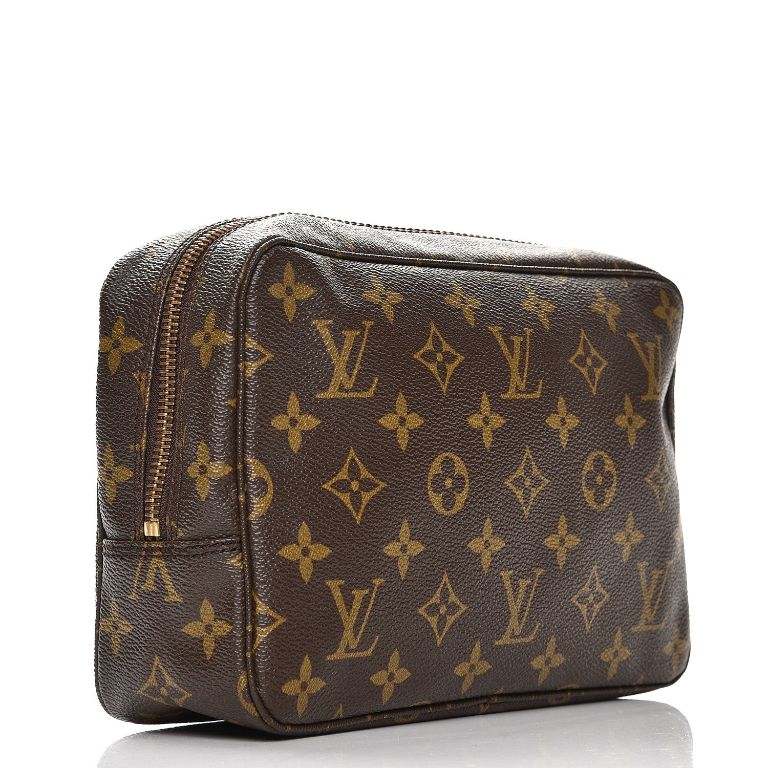 Louis Vuitton Monogram Trousse Toilette 23 3 of 8