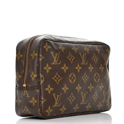 Louis Vuitton Monogram Trousse Toilette 23 3 of 8