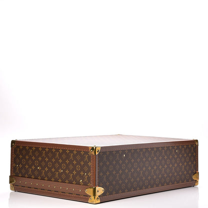 Louis Vuitton Monogram Alzer 75 4 of 11