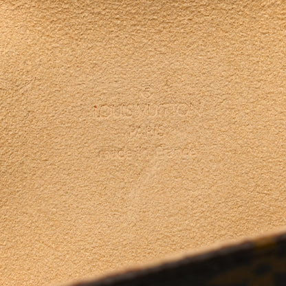 Louis Vuitton Monogram Pochette Florentine XS 5 of 6