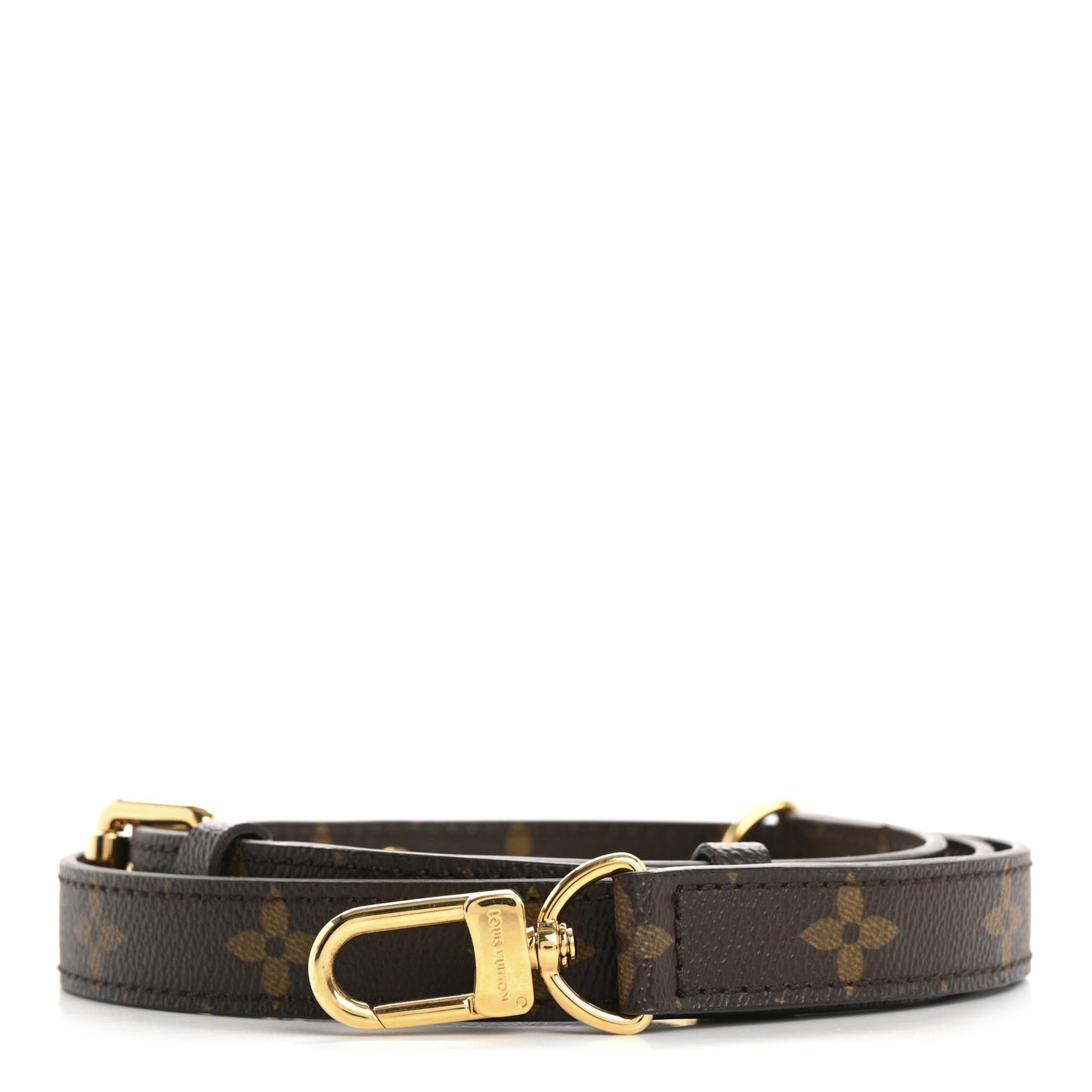 Monogram Metis 20mm Adjustable Strap