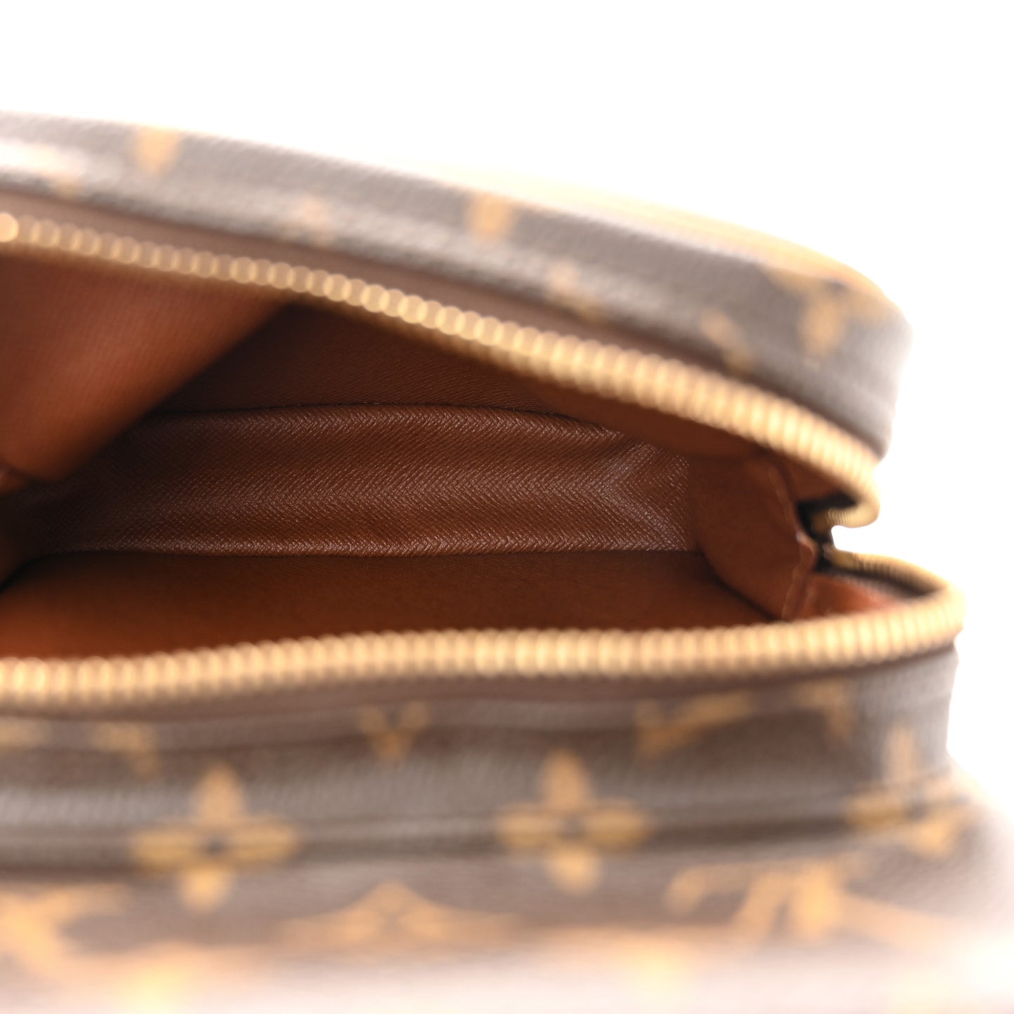 LOUIS VUITTON Monogram Amazone