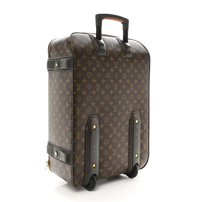 Louis Vuitton Monogram Pegase 55 2 of 13