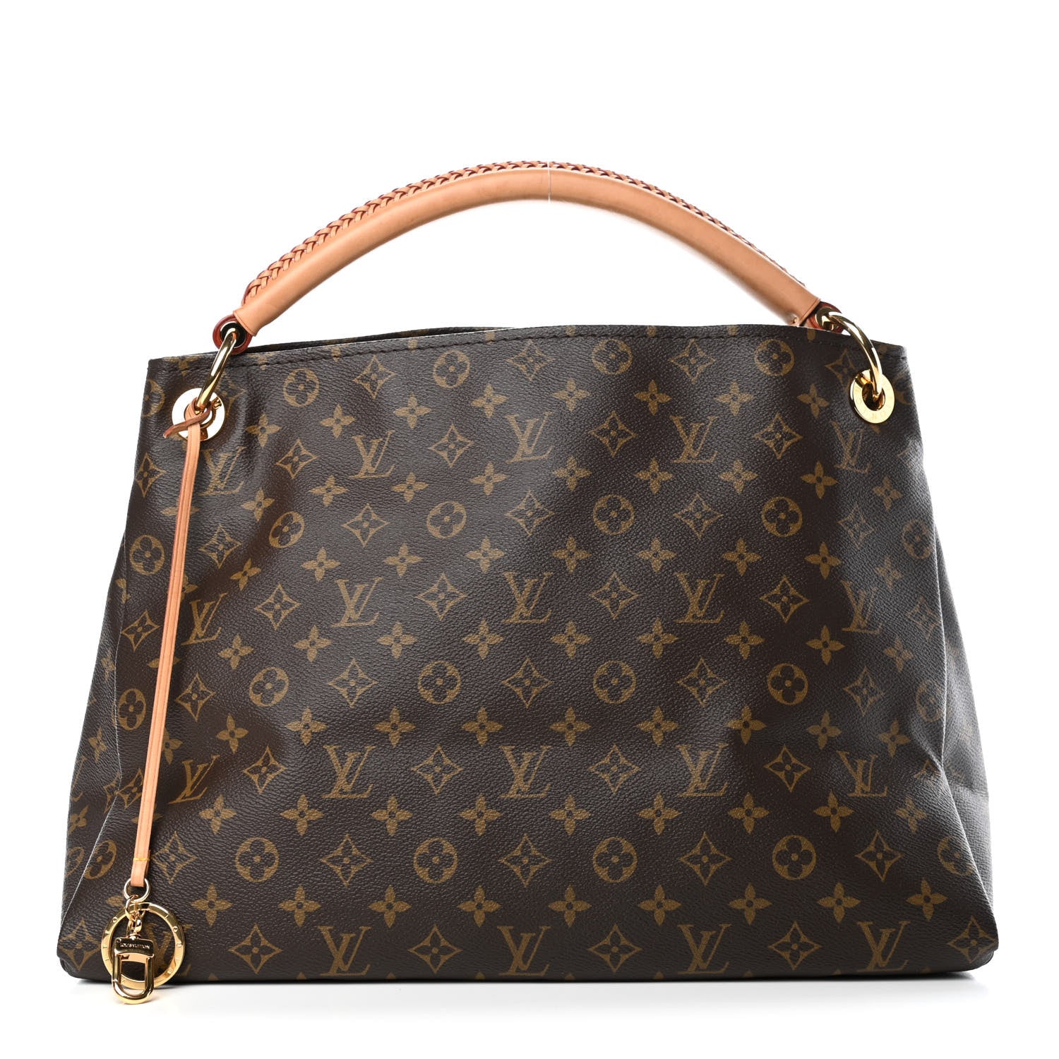 Louis Vuitton Monogram Artsy MM 1 of 4