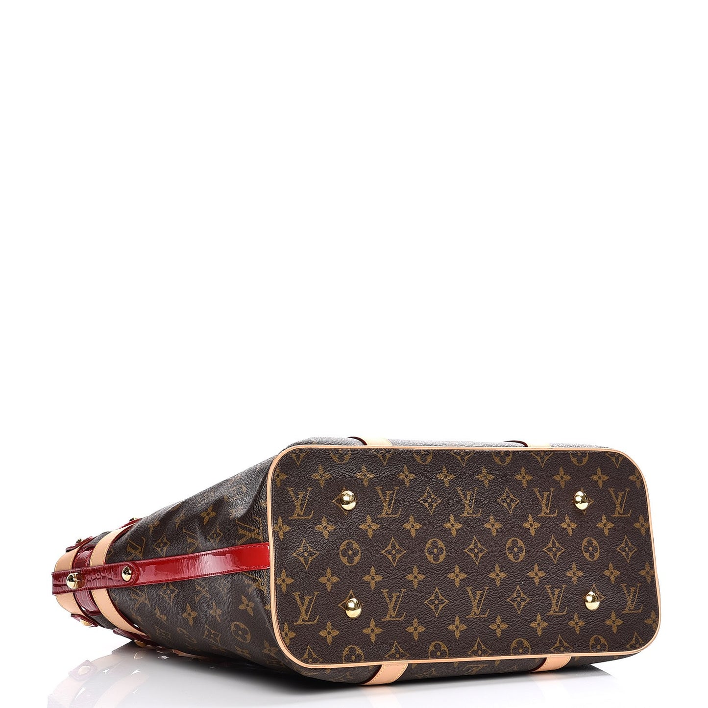 Monogram Salina MM Rubis