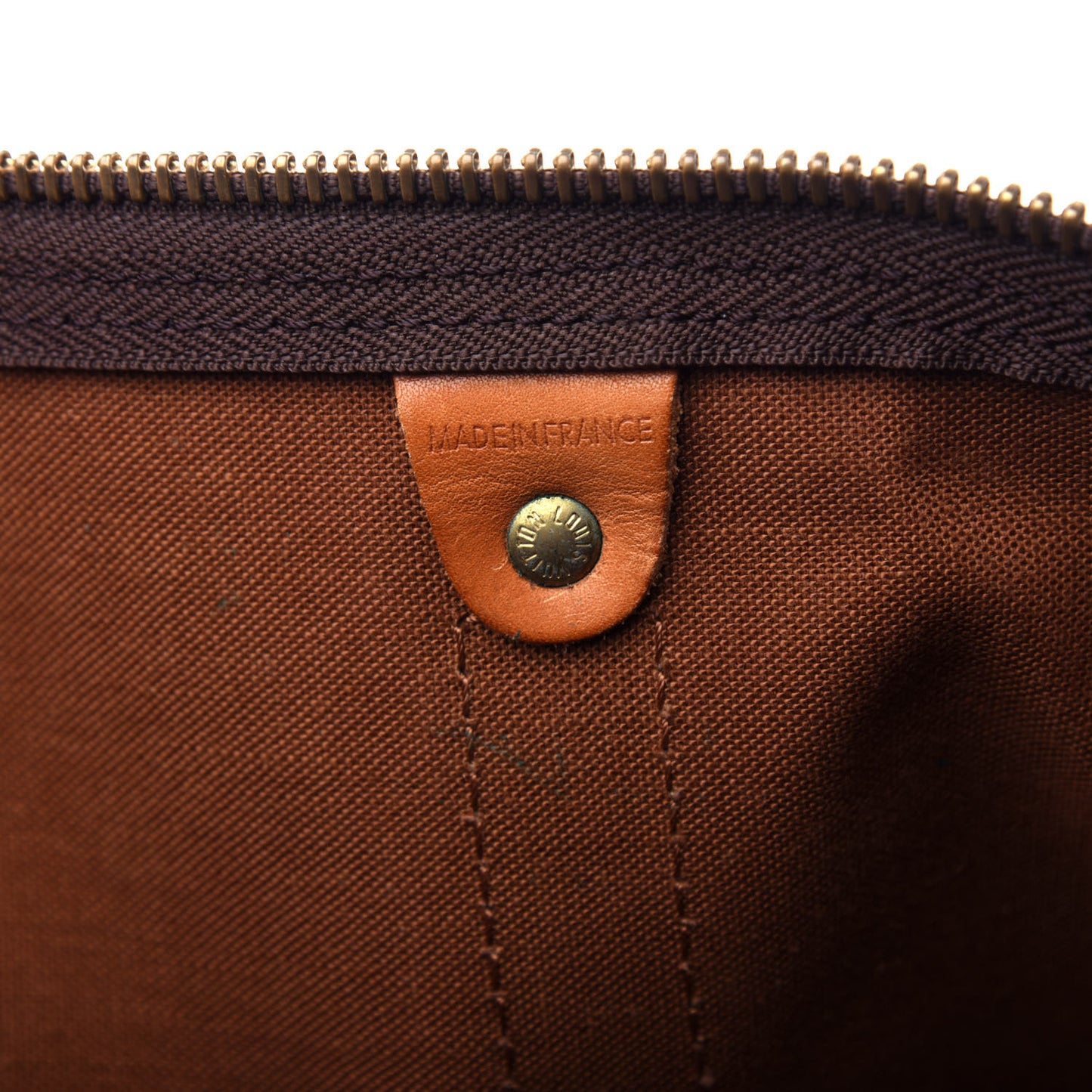 Monogram Keepall 55