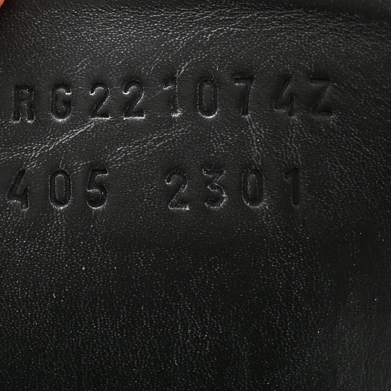 Hermes Calfskin Womens Empire Sandals 40.5 Black 8 of 11
