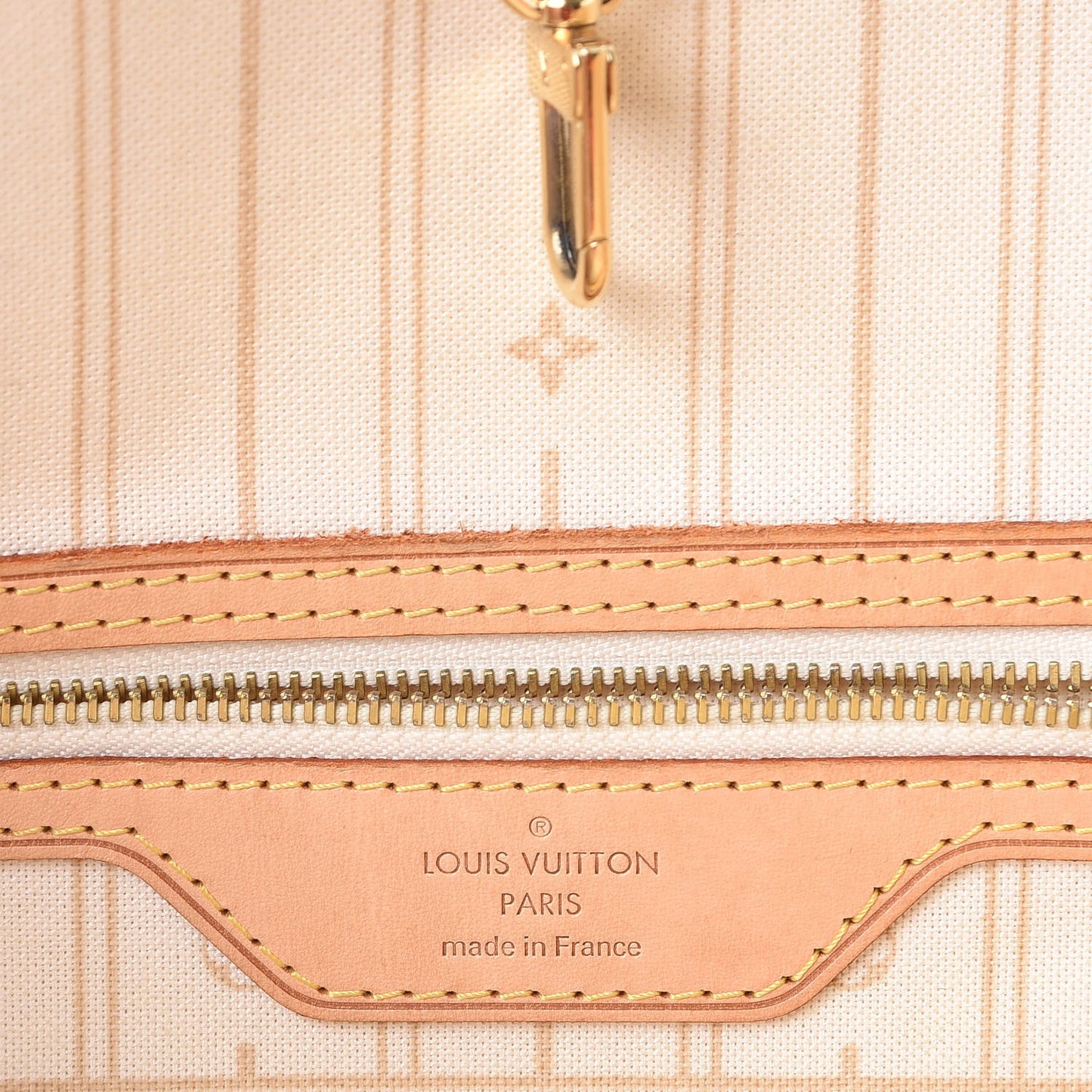 Damier Azur Neverfull PM