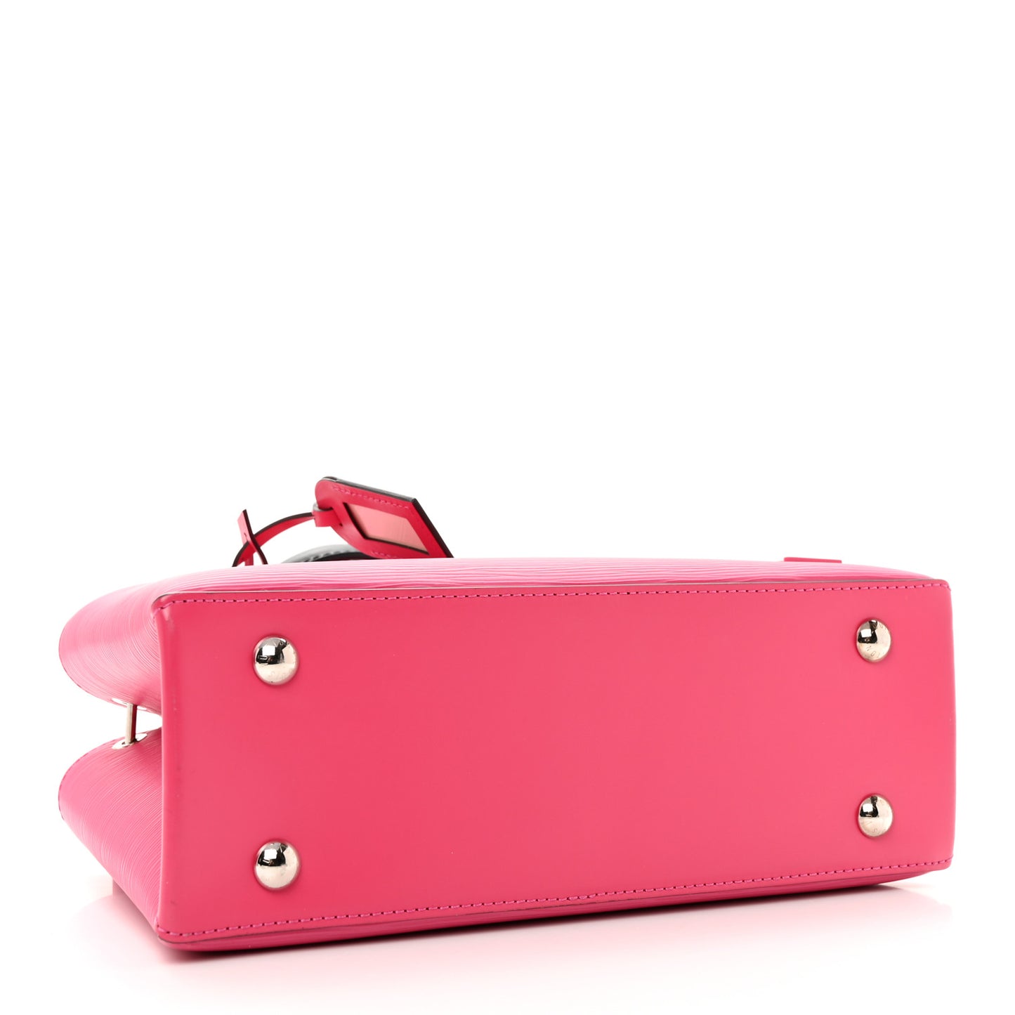 Epi Kleber PM Hot Pink