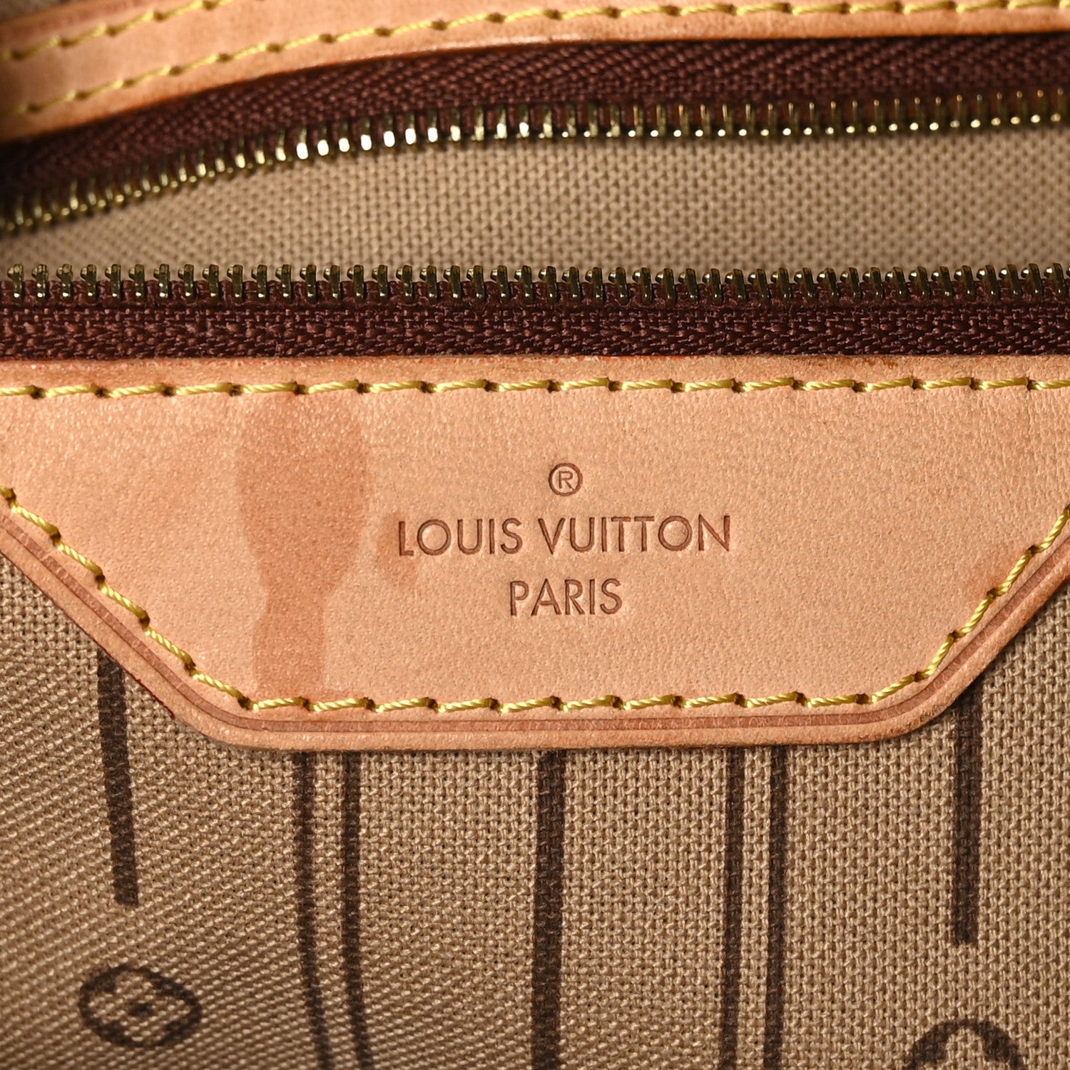 Louis Vuitton Monogram Delightful PM 5 of 7