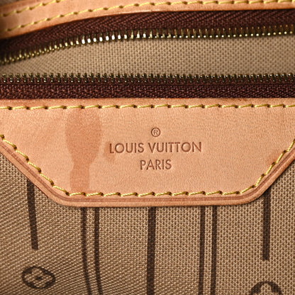 Louis Vuitton Monogram Delightful PM 5 of 7