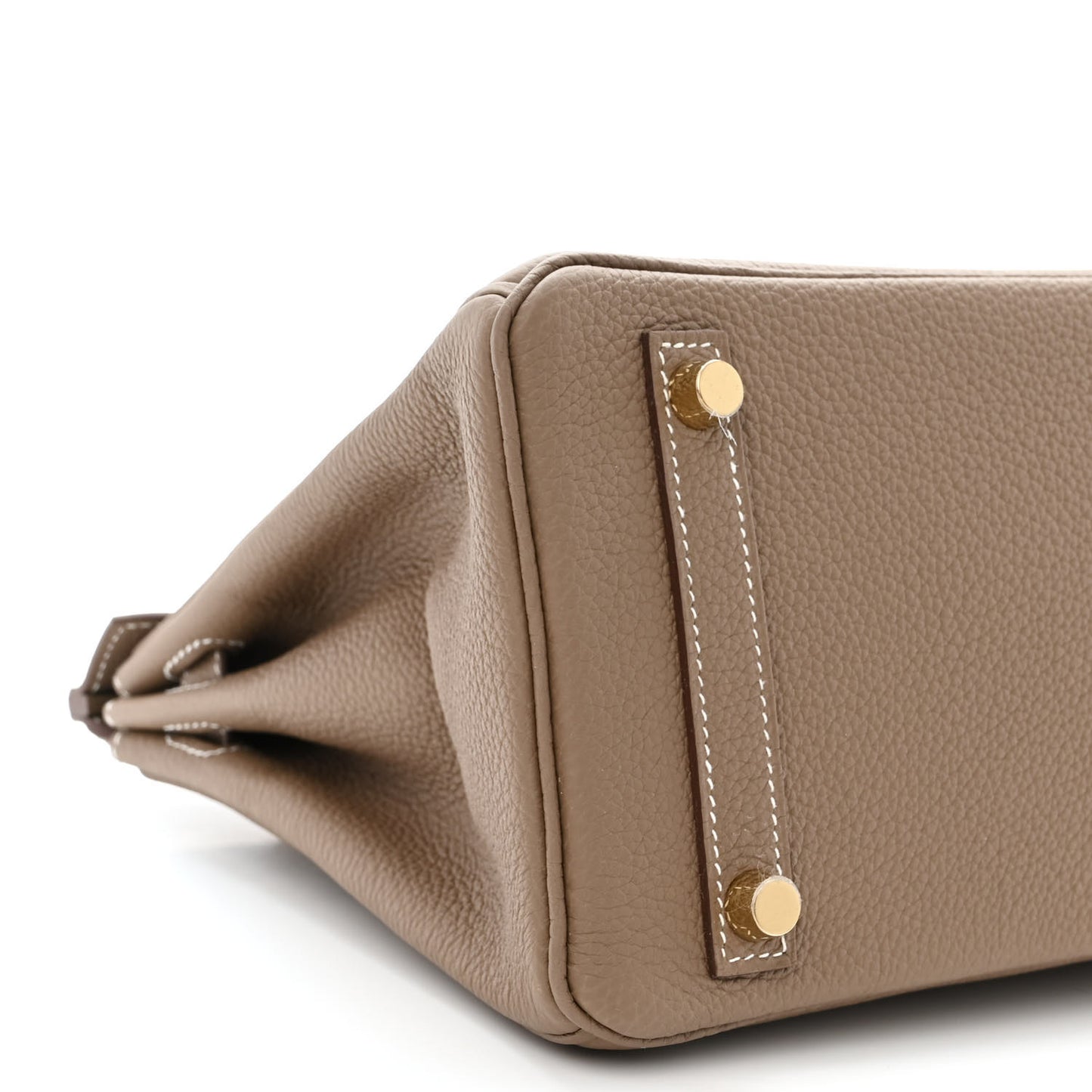 Togo Birkin 25 Etoupe
