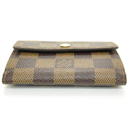 Louis Vuitton Damier Ebene Ludlow 4 of 7