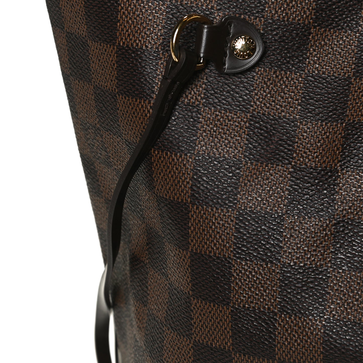 Damier Ebene Neverfull GM