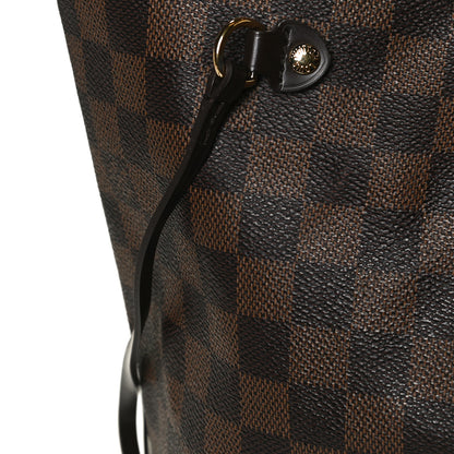 Louis Vuitton Damier Ebene Neverfull GM 13 of 18