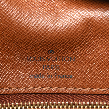 Louis Vuitton Monogram Boulogne 30 6 of 9